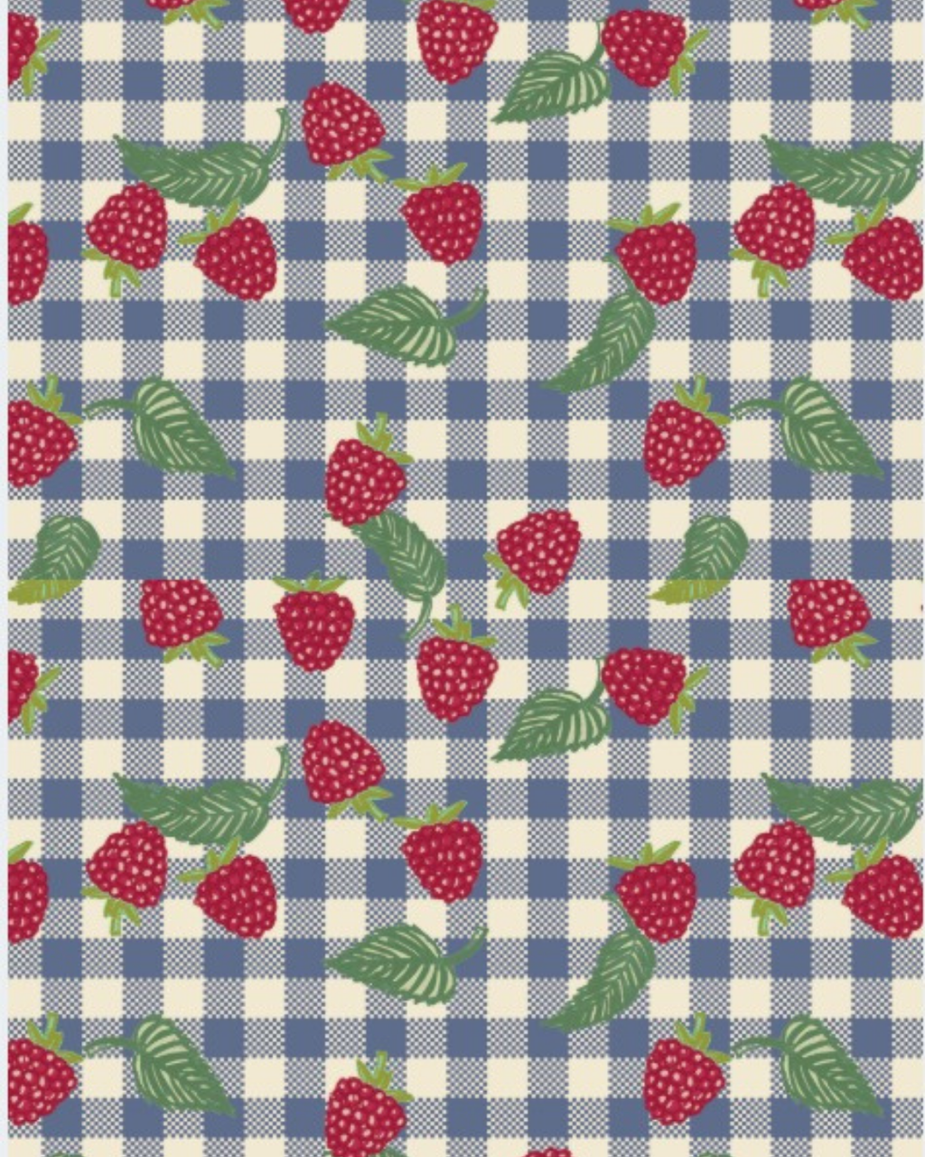 Vestido self love Vichy