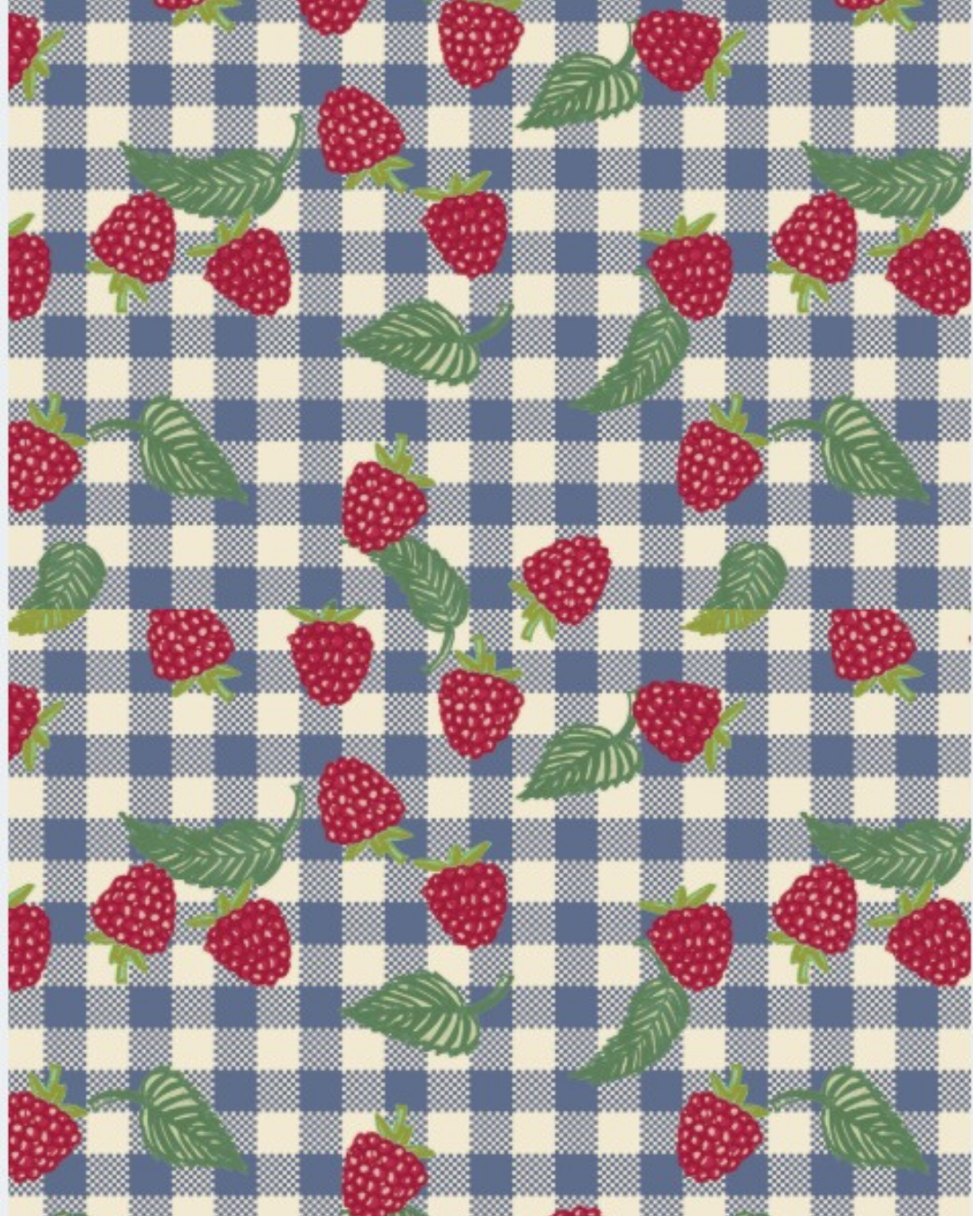 Vestido self love Vichy